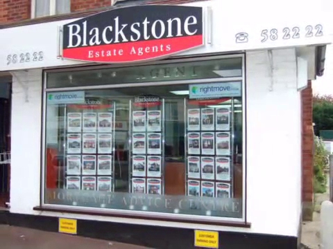 Blackstone Estate Agents - Bournemouth