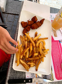 Frite du Restaurant Le Saint Pierre à Chalon-sur-Saône - n°17