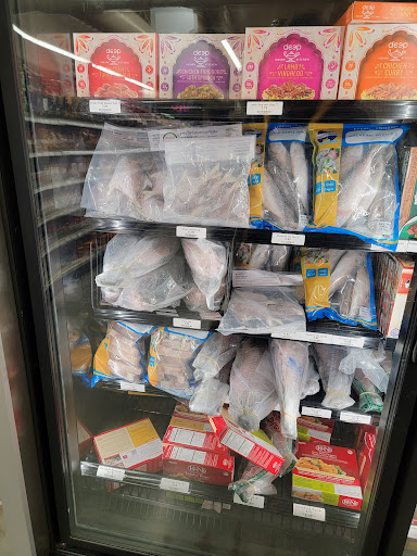 Indian Grocery Store «Shalimar Grocery», reviews and photos, 16541 Redmond Way, Redmond, WA 98052, USA