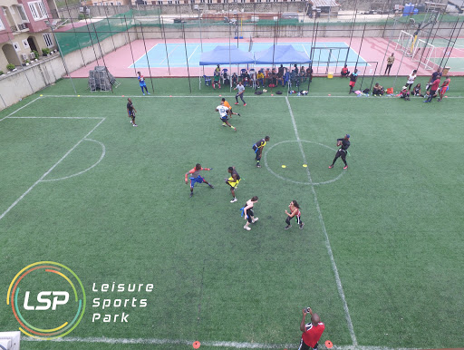 Leisure Sports Park LSP®, 39 Kusenla Rd, Lekki Penninsula II, Lekki, Nigeria, Beach Resort, state Lagos