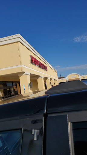 Hardware Store «Harbor Freight Tools», reviews and photos, 17490 US-290, Jersey Village, TX 77040, USA