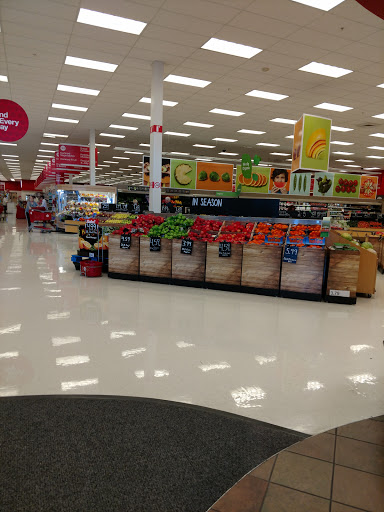 Department Store «Target», reviews and photos, 15880 San Carlos Blvd Suite 101, Fort Myers, FL 33908, USA