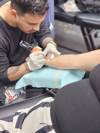 Explore english tattoo ideas, creative tattoo ideas in Hollywood, available at My Tattoo Shop