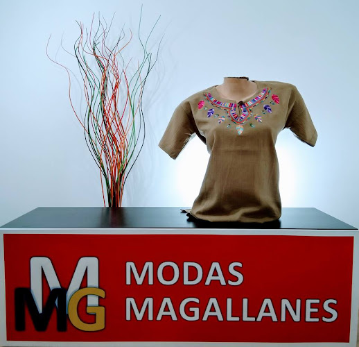 Modas Magallanes - Loja