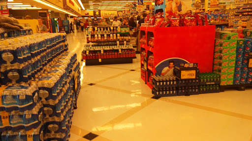 Grocery Store «Randalls», reviews and photos, 12312 Barker Cypress Rd, Cypress, TX 77429, USA