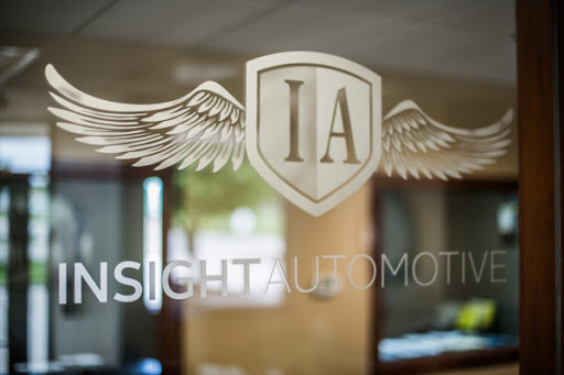 Used Car Dealer «Insight Automotive», reviews and photos, 1877 Vista View Dr, Longmont, CO 80504, USA