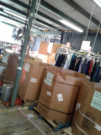 Thrift Store «Peace Place Thrift Store», reviews and photos, 339 GA-82, Jefferson, GA 30549, USA