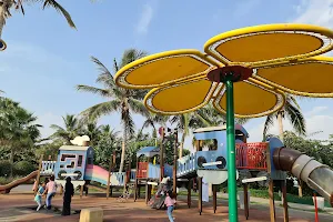 Children's play area image