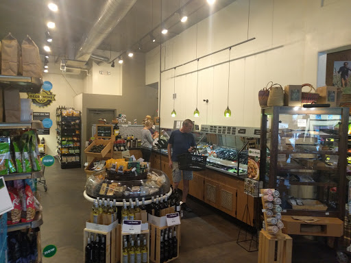 Natural Foods Store «Food Conspiracy Co-op», reviews and photos, 412 N 4th Ave, Tucson, AZ 85705, USA