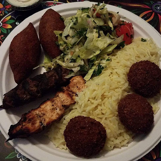 Grocery Store «Mediterranean Market», reviews and photos, 7553 Pearl Rd, Cleveland, OH 44130, USA