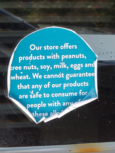 Bakery «Krispy Kreme Doughnuts», reviews and photos, 9870 Liberia Ave, Manassas, VA 20110, USA