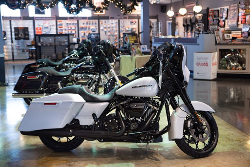 Harley-Davidson Dealer «Carlton Harley-Davidson», reviews and photos, 11771 OH-44, Mantua, OH 44255, USA