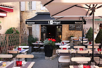 Photos du propriétaire du Restaurant L'Artégal à Gordes - n°3
