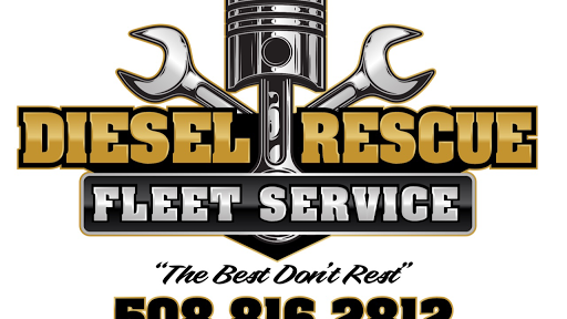 Diesel Rescue Fleet Service