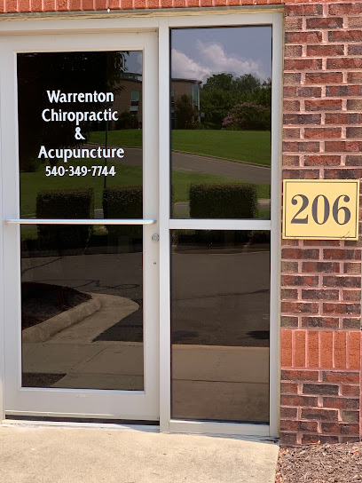 Warrenton Chiropractic Center LLC