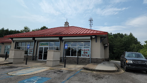 Pawn Shop «E Pawn Jonesboro», reviews and photos, 685 GA-138, Jonesboro, GA 30236, USA