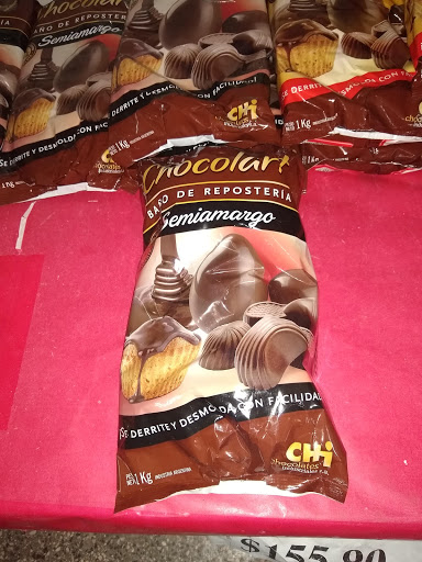 Chocolate courses Mendoza