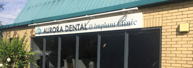 Aurora Dental & Implant Clinic Swindon - Swindon