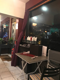 Atmosphère du Restaurant vietnamien Restaurant Brodar à Sainte-Geneviève-des-Bois - n°5