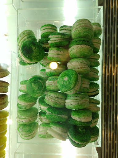 Bakery «Dolce Delights», reviews and photos, 3201 Louisiana St, Houston, TX 77006, USA