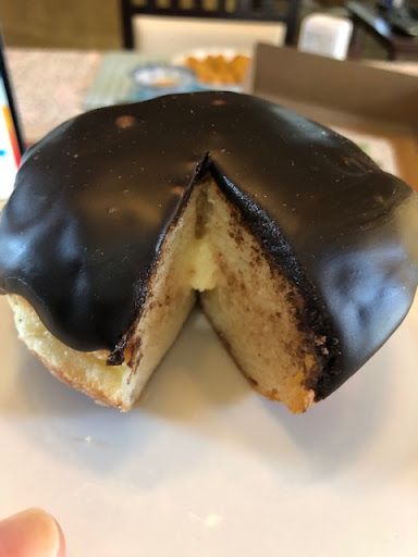 Bakery «Montclair Bread Company», reviews and photos, 113 Walnut St, Montclair, NJ 07042, USA