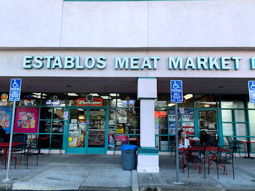 Butcher Shop «Establos Meat Market», reviews and photos, 140 W Hillcrest Dr, Thousand Oaks, CA 91360, USA