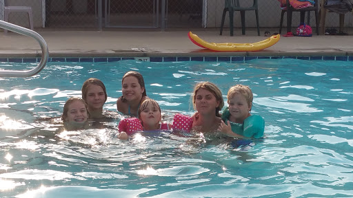 RV Park «Clarksville R.V. Park and Campground», reviews and photos, 1270 Tylertown Rd, Clarksville, TN 37040, USA