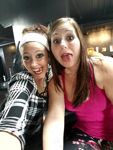 Tattoo Shop «The Rue Morgue Tattoo Gallery», reviews and photos, 198 W Jefferson St, Franklin, IN 46131, USA