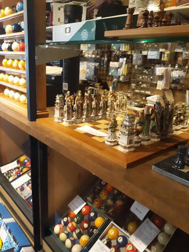 Billiards Supply Store «Game Room Store», reviews and photos, 3548 U.S. 9, Freehold, NJ 07728, USA