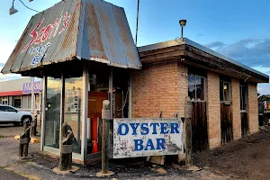 Scott's Oyster Bar image