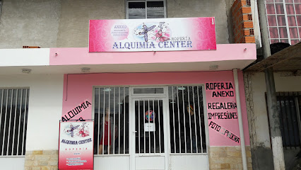 Alquimia Center
