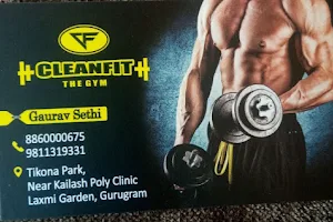Cleanfit The Gym image