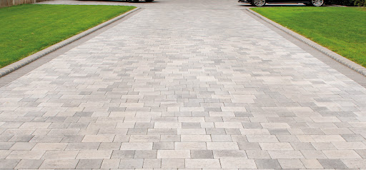 Masterclass Paving & Patio