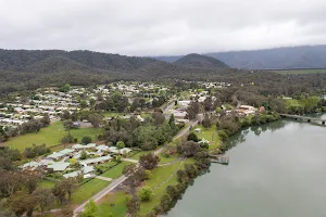 Eildon Parkview Motor Inn image