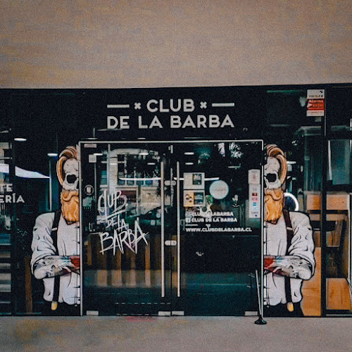 Opiniones de Club de la Barba ñuñoa en Ñuñoa - Barbería