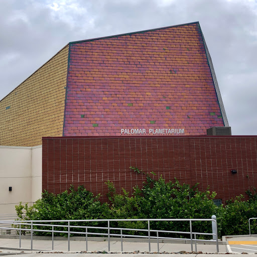 Community College «Palomar College», reviews and photos