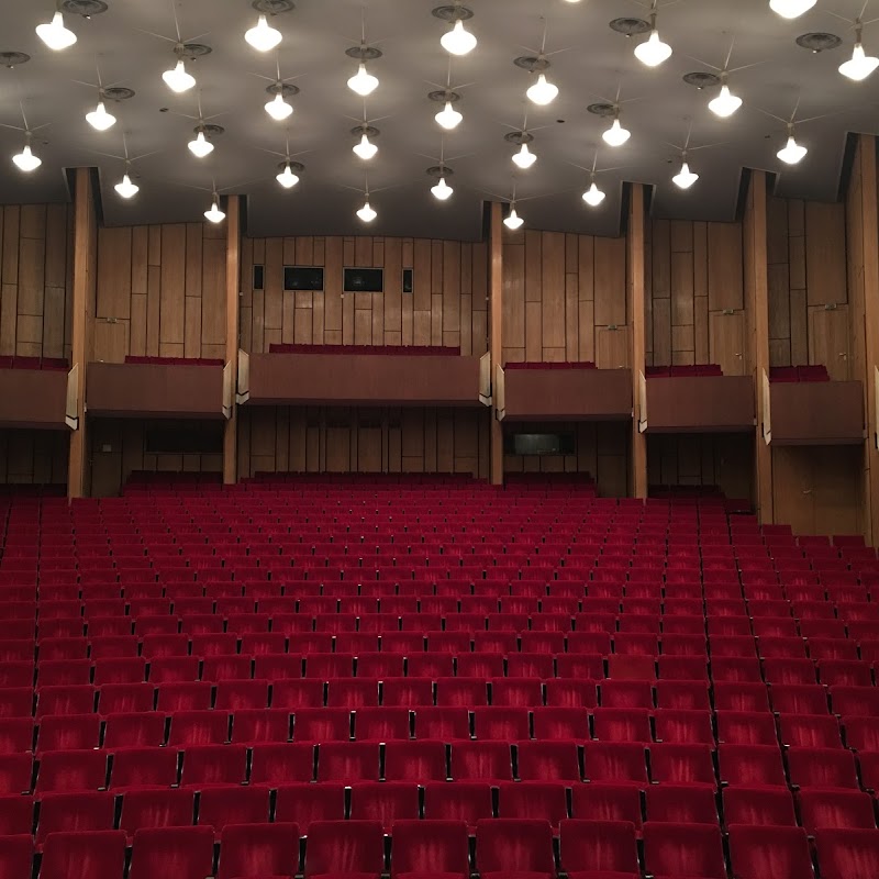 Heinz-Hilpert-Theater Lünen