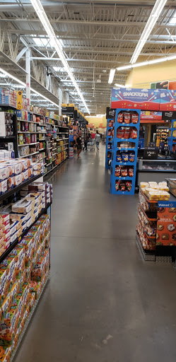 Department Store «Walmart Supercenter», reviews and photos, 16375 Merchants Ln, King George, VA 22485, USA