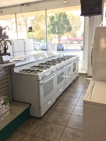 Appliance Store «Appliance Parts Distributor», reviews and photos, 16200 E 14th St, San Leandro, CA 94578, USA