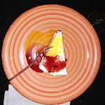 Photo n°1 de l'avis de andrea.u fait le 30/08/2020 à 08:39 sur le  Eclipse - to the food and back à Cagliari