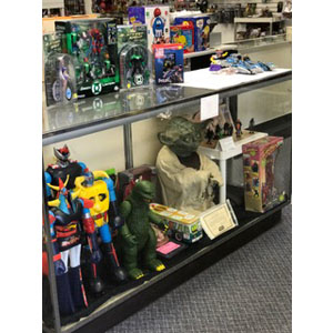 Toy Store «The Toy Drop», reviews and photos, 6025 Madison Ave Suite: E, Indianapolis, IN 46227, USA