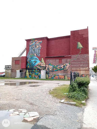 Best Liquor Store, 1512 Pacific Ave, Atlantic City, NJ 08401, USA, 