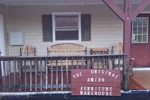 The Original Amish Furniture Warehouse image