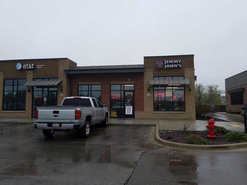 Jimmy John's 53022