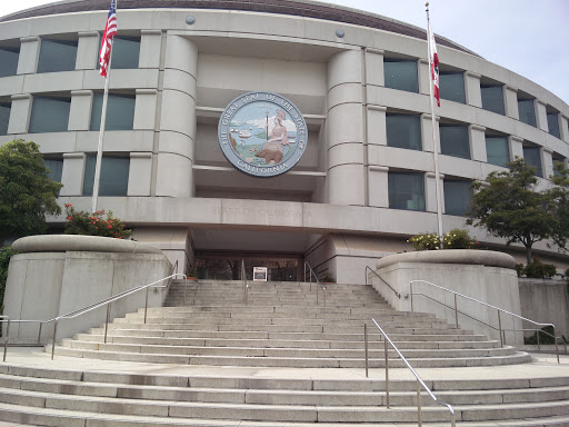 San Francisco City Hall