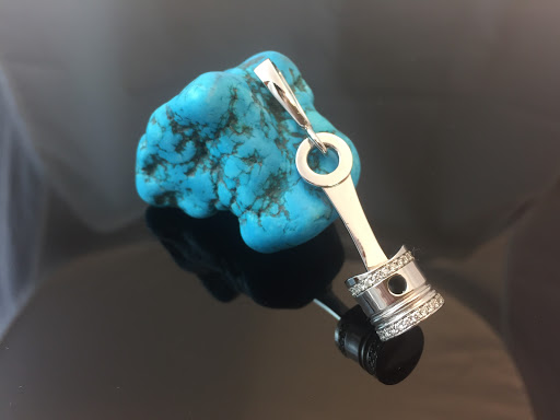 Jewelry Store «Your Favorite Jeweler», reviews and photos, 111 S Magnolia Dr #1, Tallahassee, FL 32301, USA