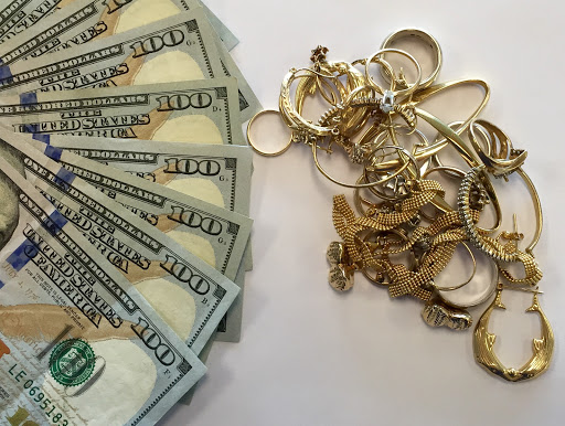 Pawn Shop «Virginia Beach Pawn and Jewelry», reviews and photos, 829 Lynnhaven Pkwy #111, Virginia Beach, VA 23452, USA