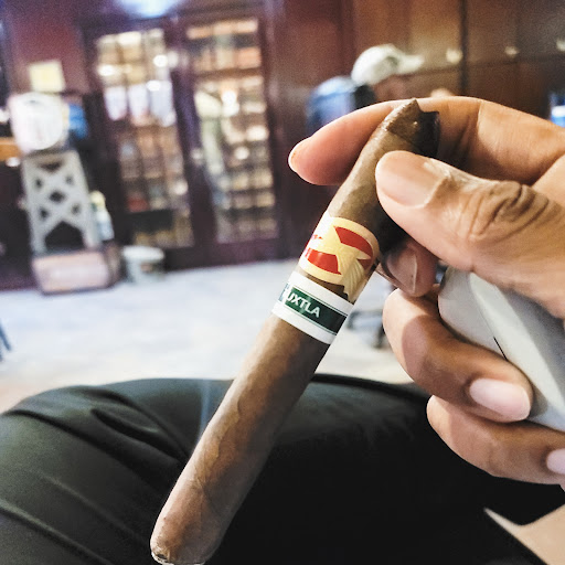 Tobacco Shop «Burn Premium Cigar Specialists», reviews and photos, 409 Burnsville Pkwy, Burnsville, MN 55337, USA