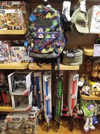 Toy Store «Disney Store», reviews and photos, 8687 N Central Expy, Dallas, TX 75225, USA