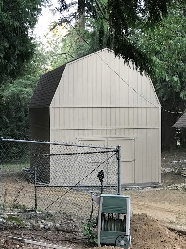 Shed Builder «Tuff Shed», reviews and photos, 17500 W Valley Hwy, Tukwila, WA 98188, USA